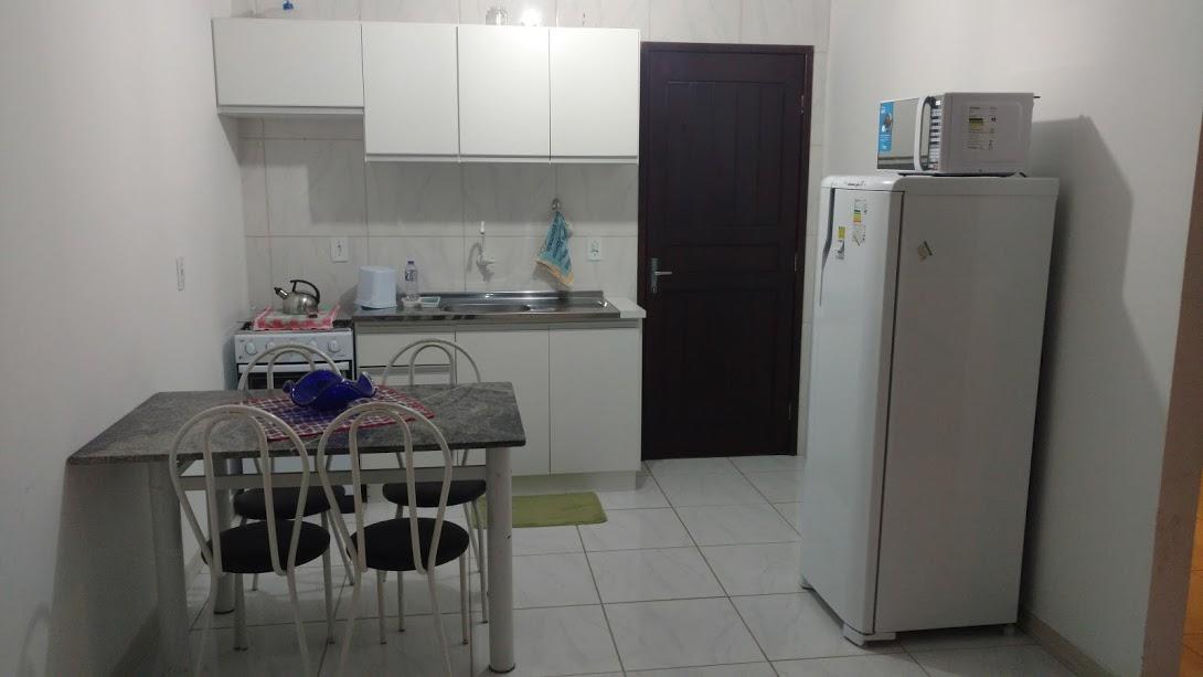 Villa Aluguel Em Governador Celso Ramos Exterior foto