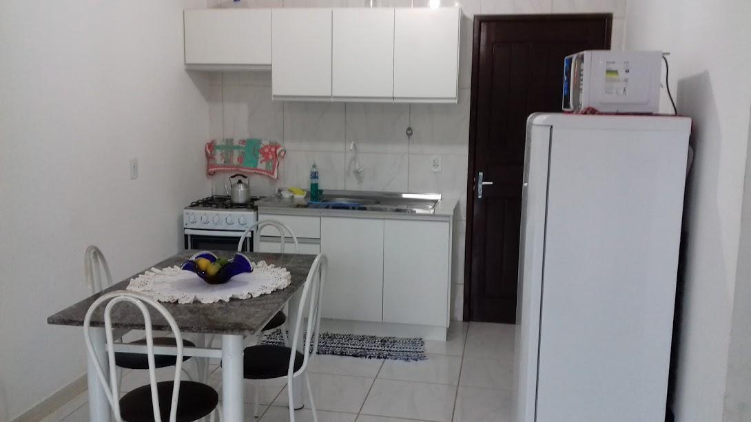 Villa Aluguel Em Governador Celso Ramos Exterior foto