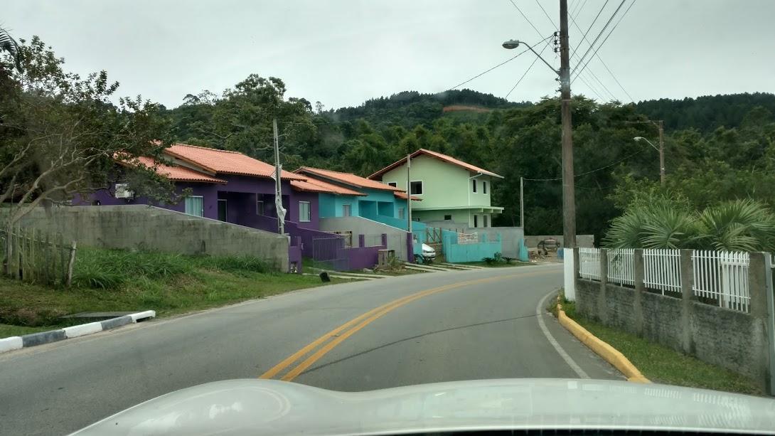 Villa Aluguel Em Governador Celso Ramos Exterior foto